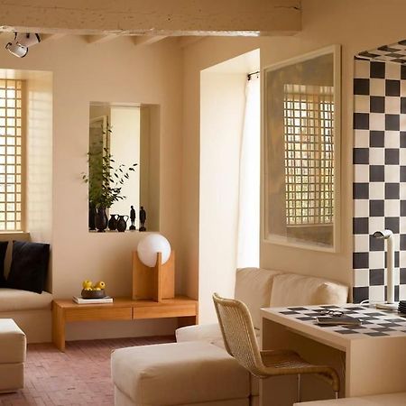 Casa Josephine Riofrio - Retiro A 1 H De Madrid Villa La Losa Екстериор снимка