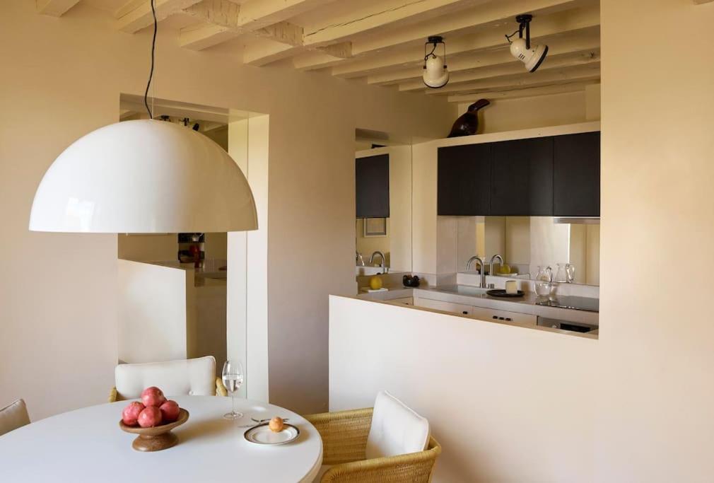 Casa Josephine Riofrio - Retiro A 1 H De Madrid Villa La Losa Екстериор снимка