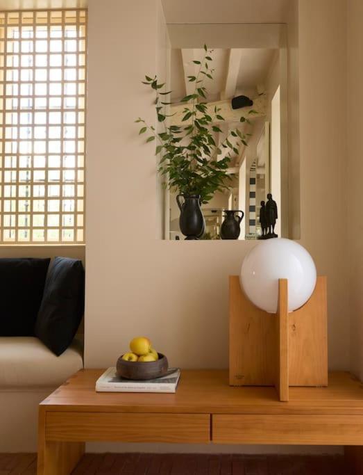 Casa Josephine Riofrio - Retiro A 1 H De Madrid Villa La Losa Екстериор снимка