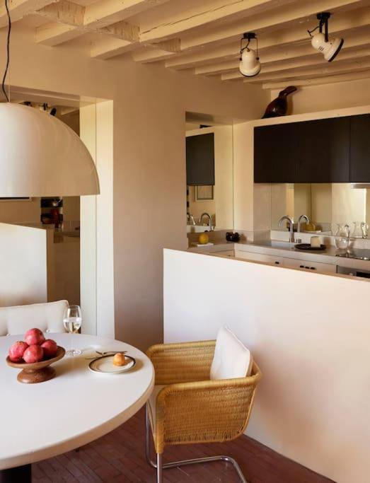 Casa Josephine Riofrio - Retiro A 1 H De Madrid Villa La Losa Екстериор снимка