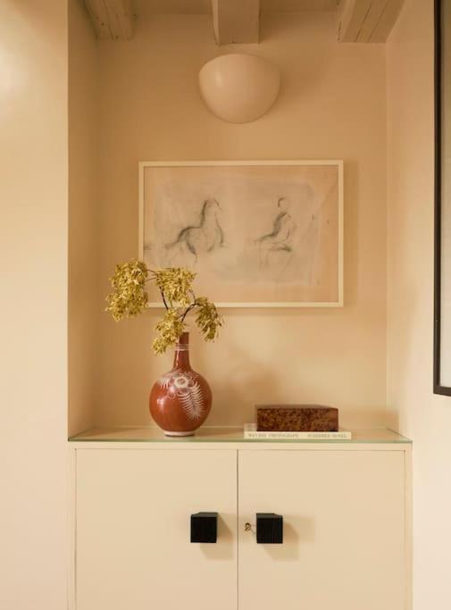 Casa Josephine Riofrio - Retiro A 1 H De Madrid Villa La Losa Екстериор снимка